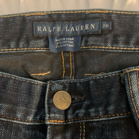 Polo by Ralph Lauren jeans - Picture 6 of 7